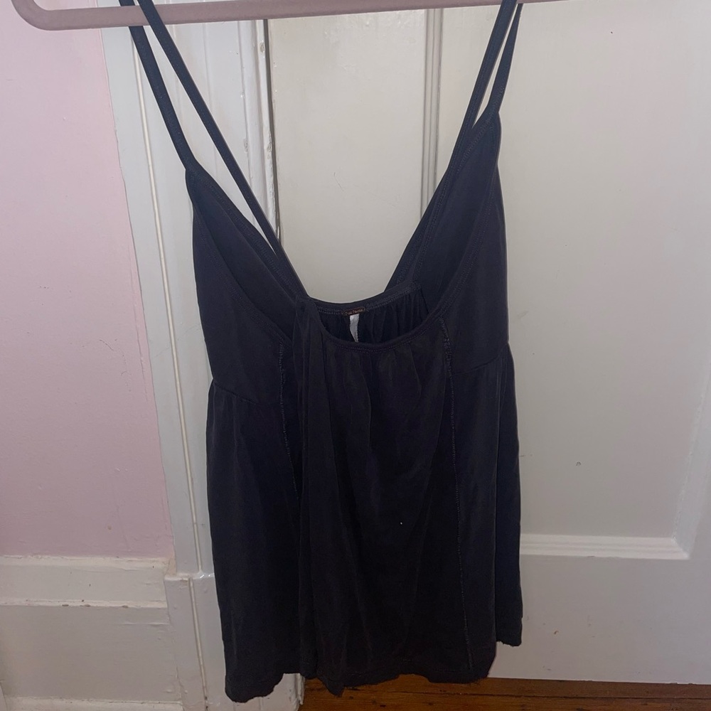 Free people tank top